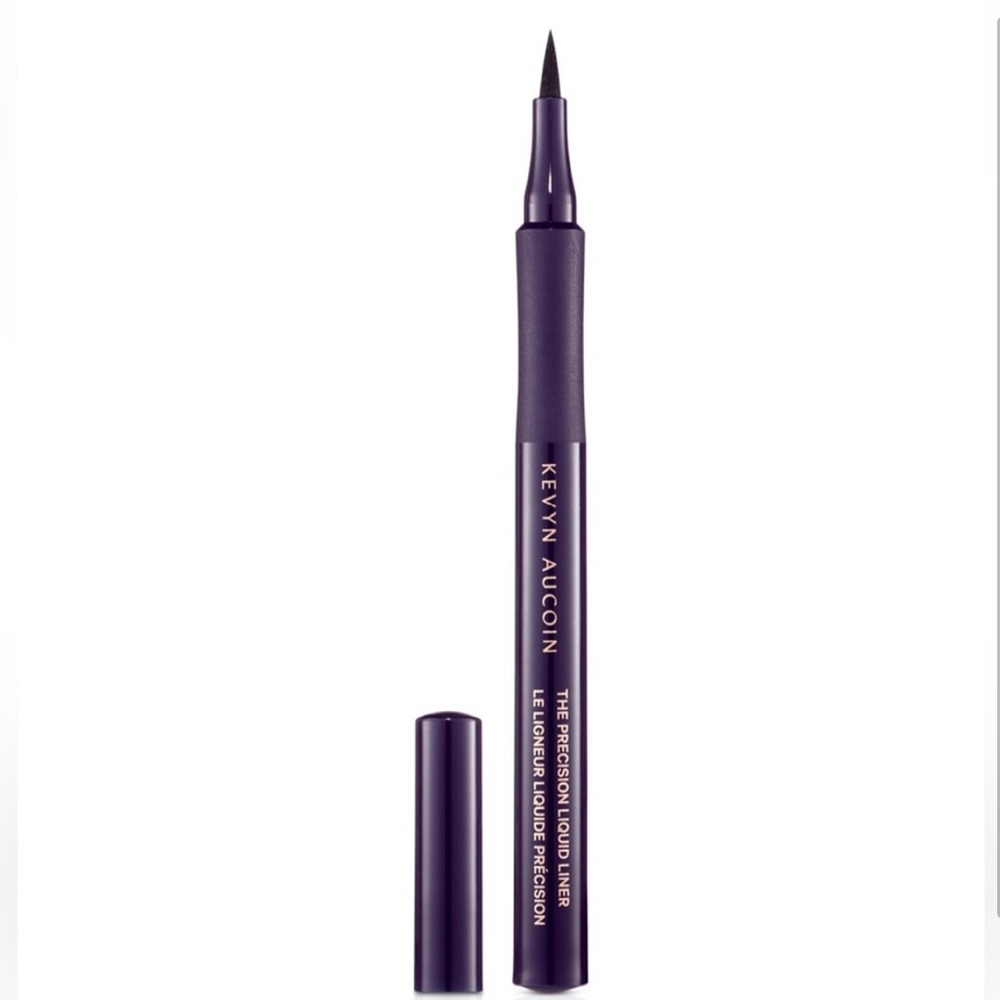 Kevyn Aucoin Precision Liquid Liner - Black